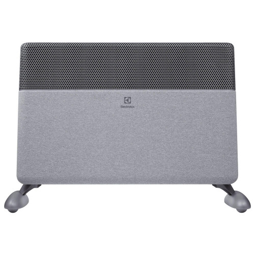 Конвектор ELECTROLUX ECH/AT-2001 MG, свободностоящ, с електронно Wi-Fi управление, 2000W 